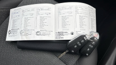 Vauxhall Crossland 1.2 Turbo Elite Nav 5dr Petrol Hatchback